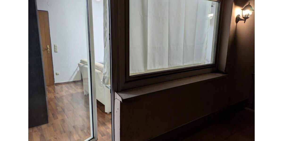 Etagenwohnung Oberhausen - 1 Zimmer, 39 m&sup2;, 650&euro; | Angebot:26093670