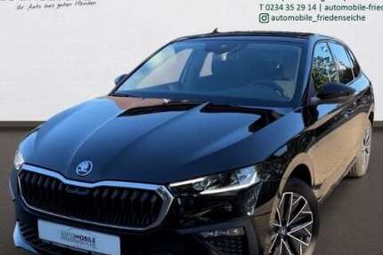 Skoda Scala 15.539 km 21.470 &euro; Bochum 44805