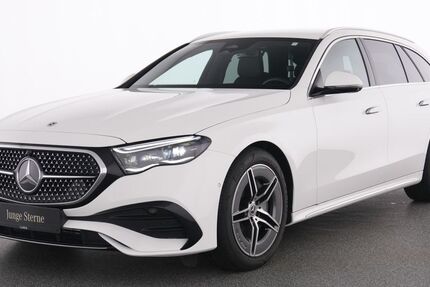 Mercedes-Benz E 220 11.921 km 54.685 &euro; Essen 45309