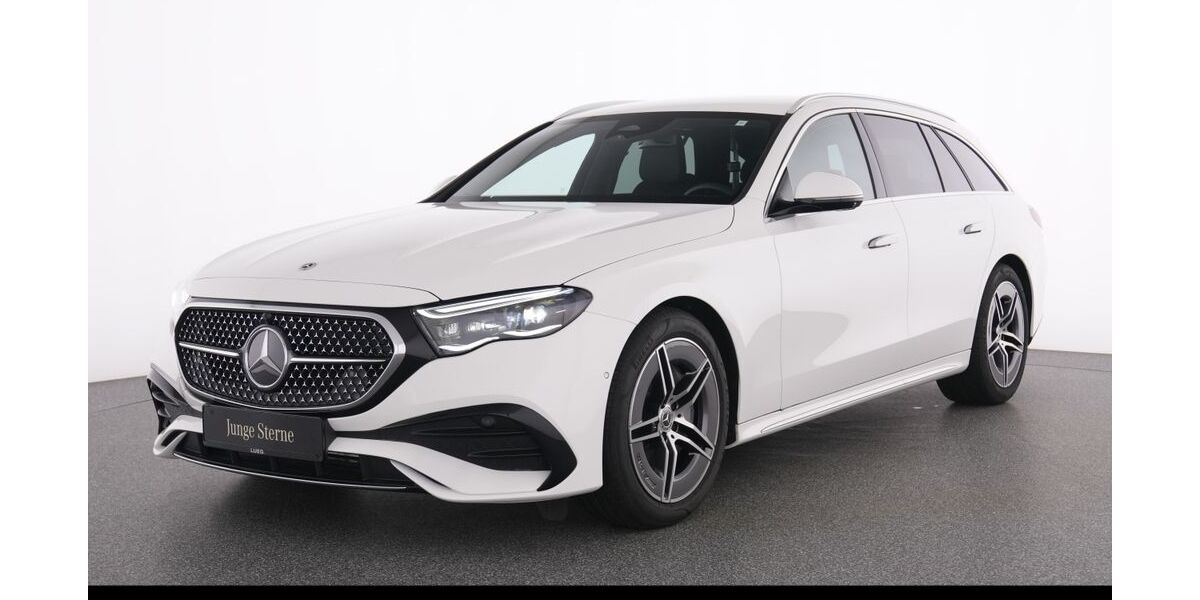 Mercedes-Benz E 220 11.921 km 54.785 &euro; Essen 45309