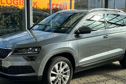 Skoda Karoq 179.750 km 18.500 &euro; Dortmund 44145