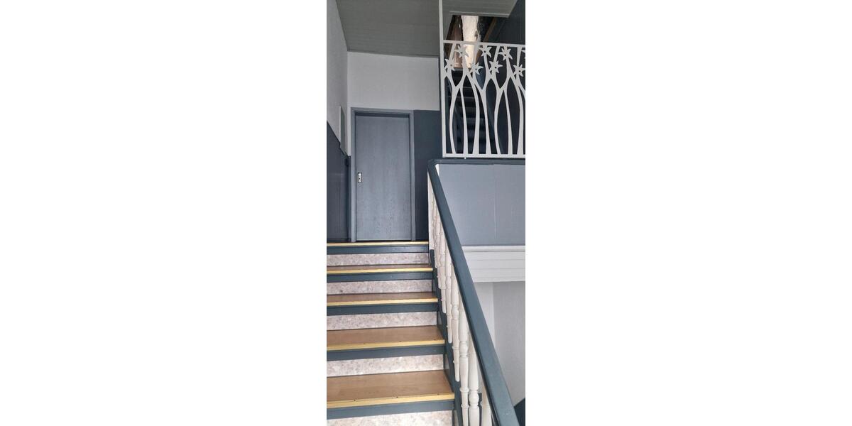 Etagenwohnung Gelsenkirchen Resse - 3.5 Zimmer, 85 m&sup2;, 490&euro; | Angebot:26049778