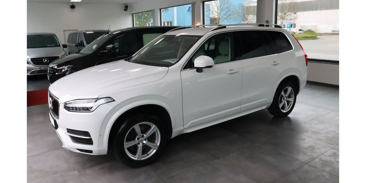 Volvo XC90 193.746 km 22.950 &euro; Essen 45329