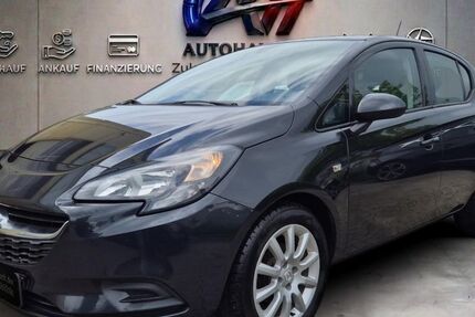 Opel Corsa 154.000 km 6.200 &euro; Essen 45356