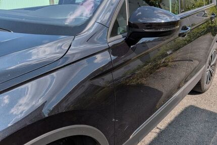 VW Tiguan 80.200 km 21.999 &euro; Dortmund 44225