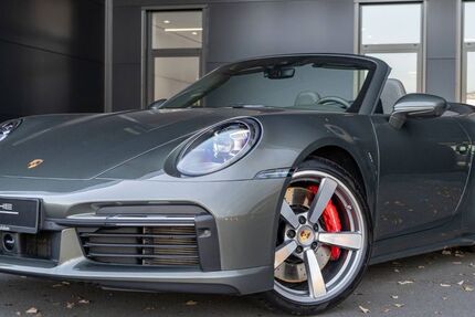 Porsche 992 32.150 km 178.900 &euro; Dinslaken 46535