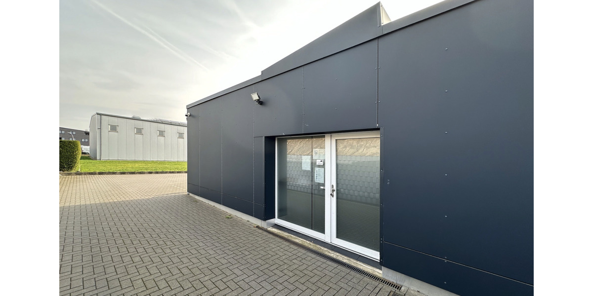 Gewerbeobjekt Dülmen - 4.500&euro; | Angebot:25854142