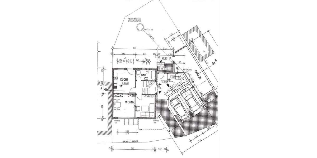 Mehrfamilienhaus, Wohnhaus Velbert Mitte - 3 Zimmer, 156 m&sup2;, 648.000&euro; | Angebot:25733780