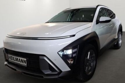 Hyundai KONA 3.200 km 25.450 &euro; Gelsenkirchen 45891