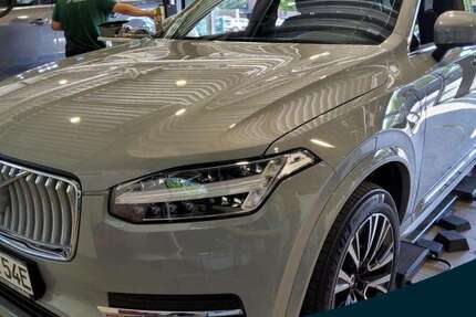 Volvo XC90 49.578 km 52.990 &euro; Essen-Kray 45309