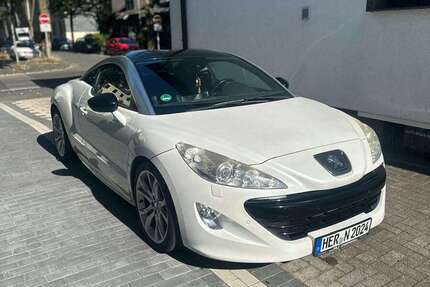 Peugeot RCZ 87.150 km 9.100 &euro; Herne, Stadt 44625