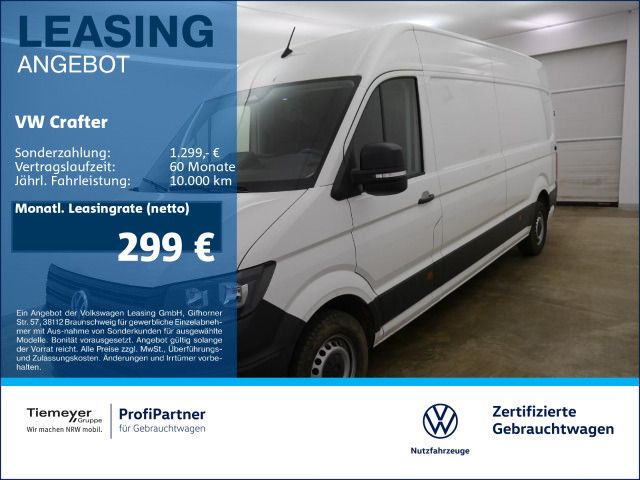 VW Crafter 37.660 km 40.820 &euro; Recklinghausen 45663