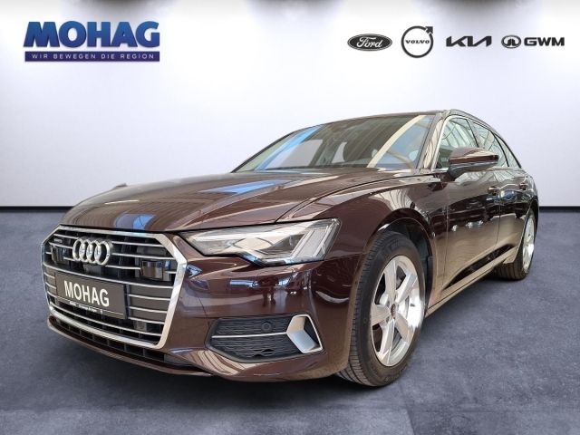 Audi A6 96.200 km 29.890 &euro; Gelsenkirchen 45881