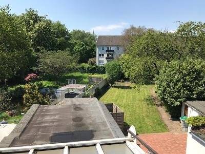 Etagenwohnung Essen Gerschede - 3 Zimmer, 77 m&sup2;, 620&euro; | Angebot:26170608