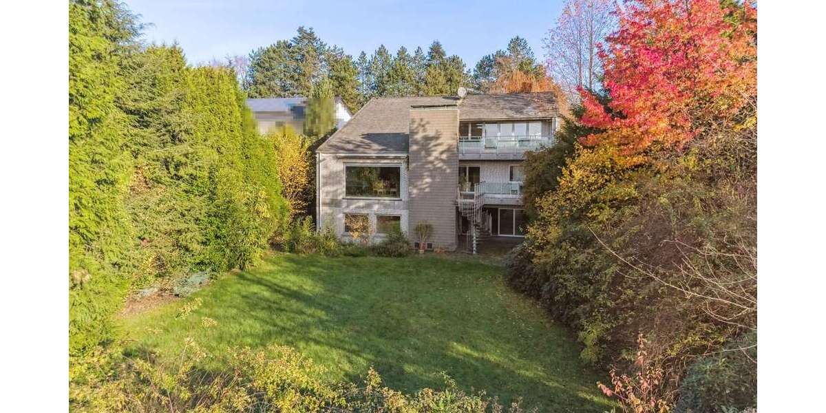 Einfamilienhaus Essen - Bredeney Bredeney - 13 Zimmer, 512 m&sup2;, 2.500.000&euro; | Angebot:24517629