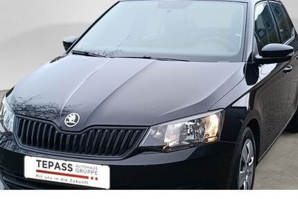 Skoda Fabia 86.730 km 9.490 &euro; Wetter 58300