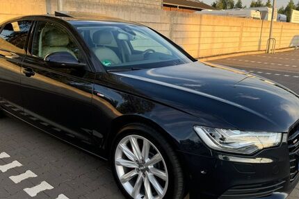 Audi A6 164.000 km 14.000 &euro; Lünen 44536