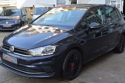 VW Golf Sportsvan 73.000 km 11.990 &euro; Mülheim an der Ruhr 45473