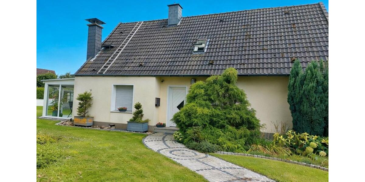 Einfamilienhaus Herten Bertlich - 4 Zimmer, 126 m&sup2;, 289.000&euro; | Angebot:26114650