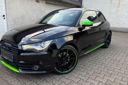 Audi A1 113.000 km 8.900 &euro; Recklinghausen 45665