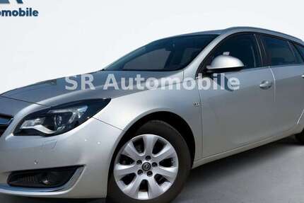 Opel Insignia 134.000 km 7.990 &euro; Recklinghausen 45661