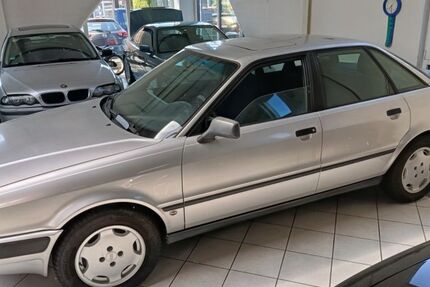 Audi 80 74.000 km 4.590 &euro; Recklinghausen 45659