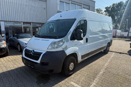 Citroen Jumper 140.000 km 7.490 &euro; Herten 45701