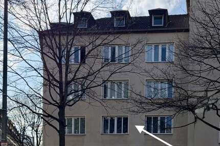 Wohnung Essen / Westviertel Westviertel - 3 Zimmer, 110 m&sup2;, 109.000&euro; | Angebot:26191059