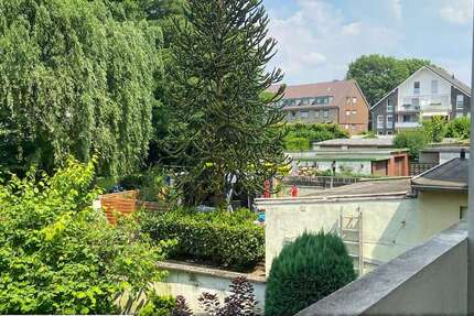 Wohnung Oberhausen Alt-Oberhausen - 3 Zimmer, 74 m&sup2;, 630&euro; | Angebot:25972244