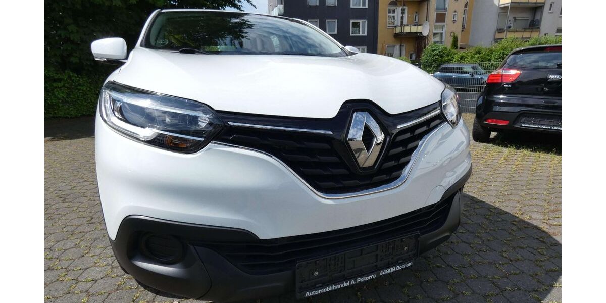 Renault Kadjar 72.400 km 8.999 &euro; Bochum 44809