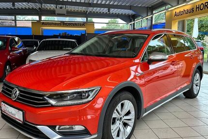 VW Passat Variant 227.000 km 11.400 &euro; Waltrop 45731