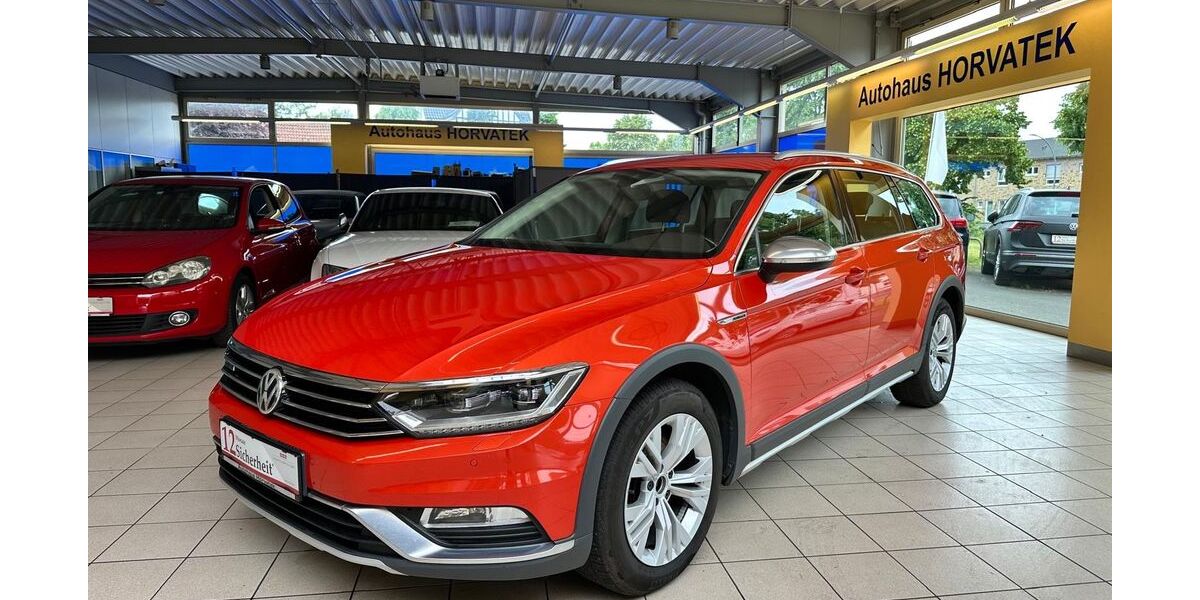 VW Passat Variant 227.000 km 11.400 &euro; Waltrop 45731
