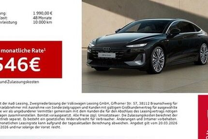 Audi A6 e-tron 7.180 km 74.440 &euro; Recklinghausen 45657