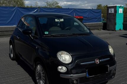 Fiat 500 160.000 km 3.800 &euro; Herne 44649