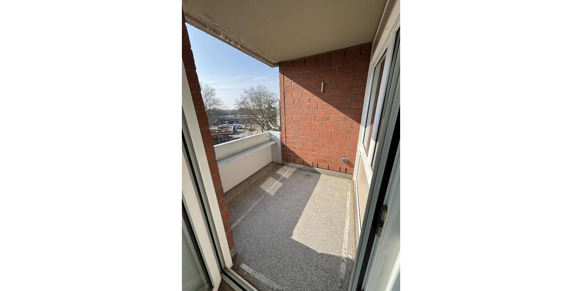 Etagenwohnung Recklinghausen Berghausen - 3.5 Zimmer, 81 m&sup2;, 579&euro; | Angebot:25409565