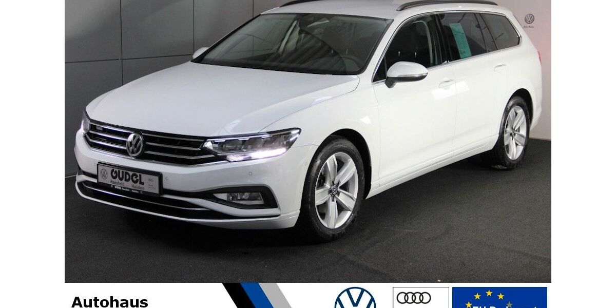 VW Passat Variant 153.849 km 19.890 &euro; Heiden 46359
