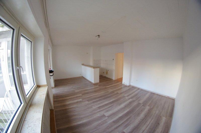 Erdgeschoßwohnung Oberhausen - 2 Zimmer, 55 m&sup2;, 375&euro; | Angebot:26579680
