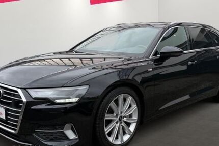 Audi A6 26.628 km 34.980 &euro; Mülheim 45478