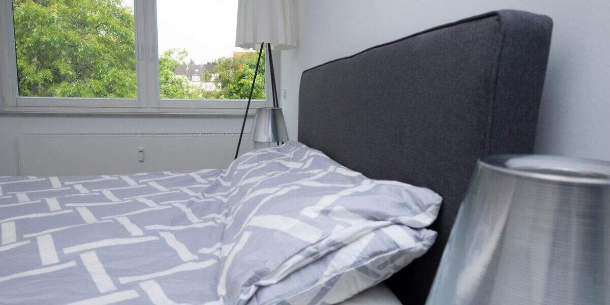 Etagenwohnung Bochum Grumme - 4 Zimmer, 143 m&sup2;, 599.000&euro; | Angebot:25731460