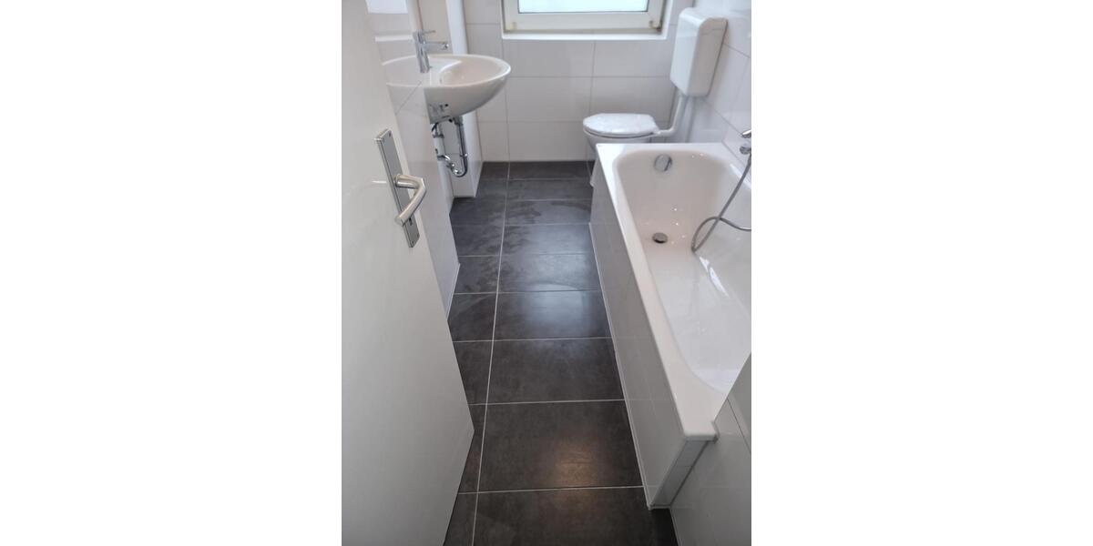 Etagenwohnung Gelsenkirchen Gelsenkirchen-West - 2 Zimmer, 52 m&sup2;, 449&euro; | Angebot:25979804