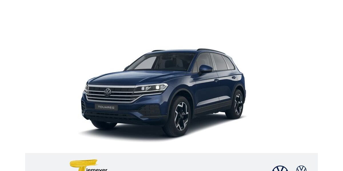 VW Touareg 26.013 km 52.690 &euro; Castrop-Rauxel 44575