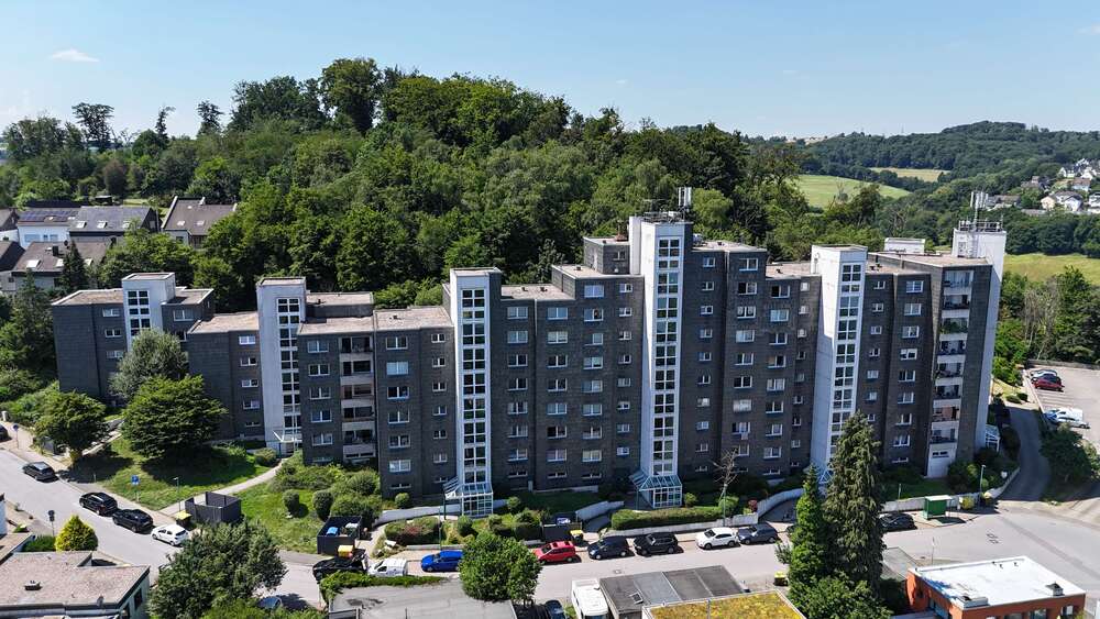 Etagenwohnung Velbert Texas - 3 Zimmer, 79 m&sup2;, 553&euro; | Angebot:27023912