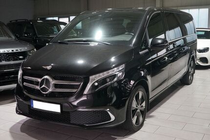 Mercedes-Benz V 250 129.000 km 46.888 &euro; Dortmund 44269