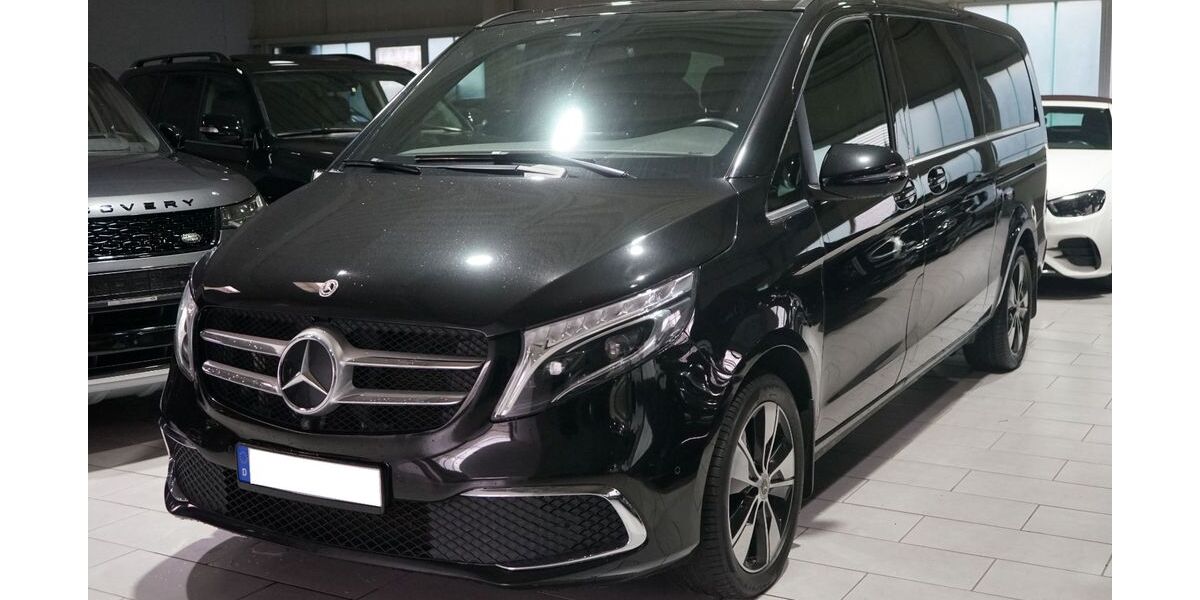 Mercedes-Benz V 250 129.000 km 47.888 &euro; Dortmund 44269