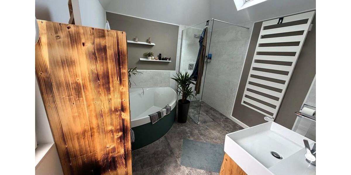 Doppelhaushälfte Herten Bertlich - 3.5 Zimmer, 99 m&sup2;, 325.000&euro; | Angebot:27457358