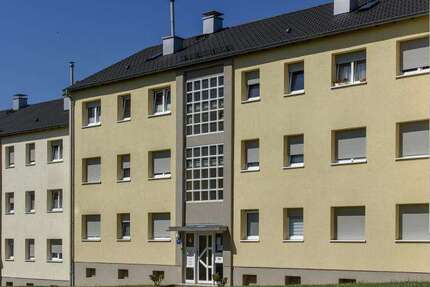Wohnung Velbert Kostenberg - 4 Zimmer, 89 m&sup2;, 709&euro; | Angebot:26750209