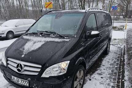 Mercedes-Benz Viano 167.300 km 24.500 &euro; Dülmen 48249