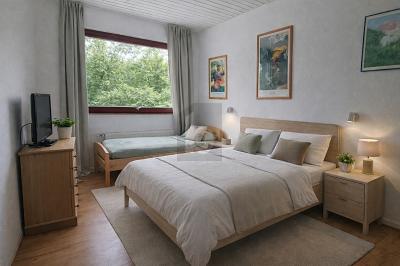 SELTENE GELEGENHEIT - ERHOLUNG, WOHNEN, BÜRO - Einfamilienhaus Essen Stadtbezirk IX | Angebot:26176153