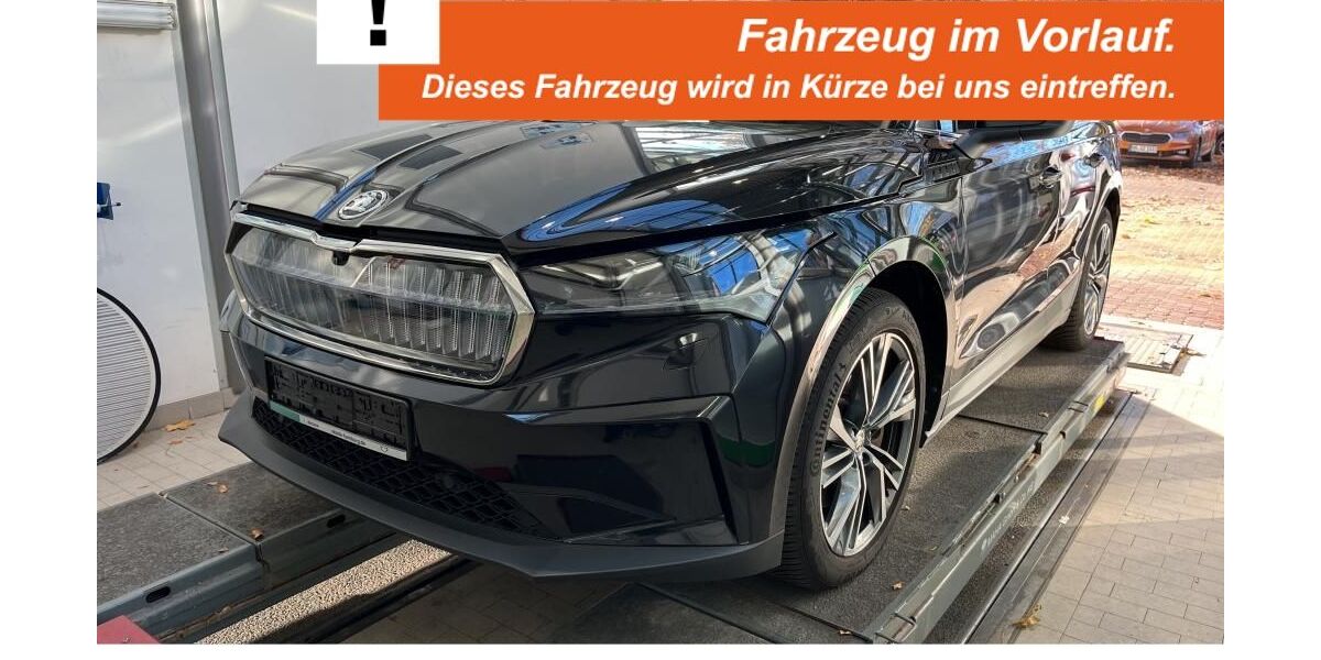 Skoda Enyaq 36.564 km 36.760 &euro; Dülmen 48249