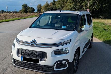 Citroen Berlingo 71.300 km 13.940 &euro; Recklinghausen 45665